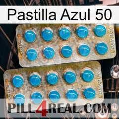 Blue Pill 50 new08